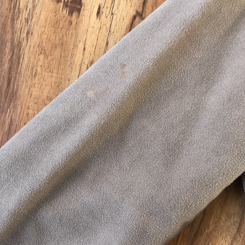 Lulu's Taupe Jacket - Picture 7 of 9